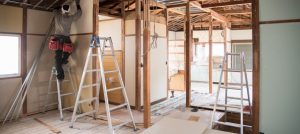 Entreprise de rénovation de la maison et de rénovation d’appartement à Rombach-le-Franc